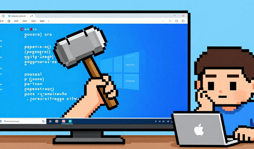 Apple finally fixes window resizing in macOS Tahoe, ma la storia non finisce qui