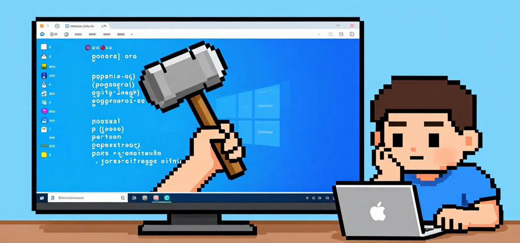 Apple finally fixes window resizing in macOS Tahoe, ma la storia non finisce qui