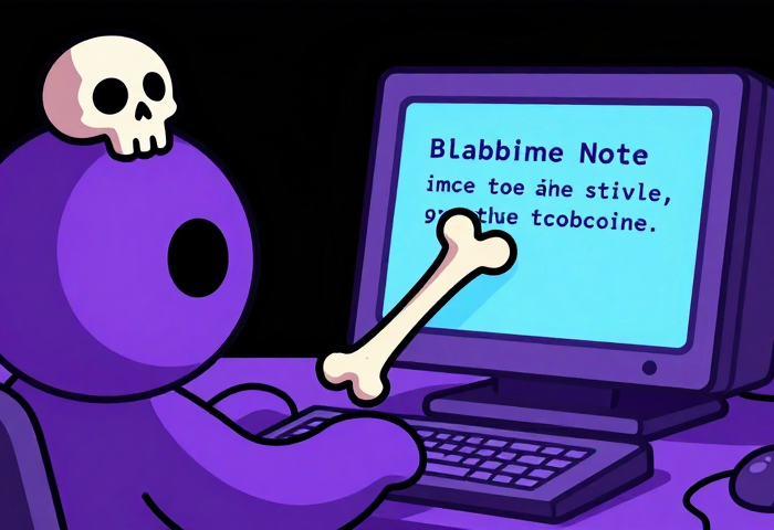 Blocca Notepad, Salvati la Vita: La Vulnerabilità che Ti Fa Pentire di Avere Usato Windows