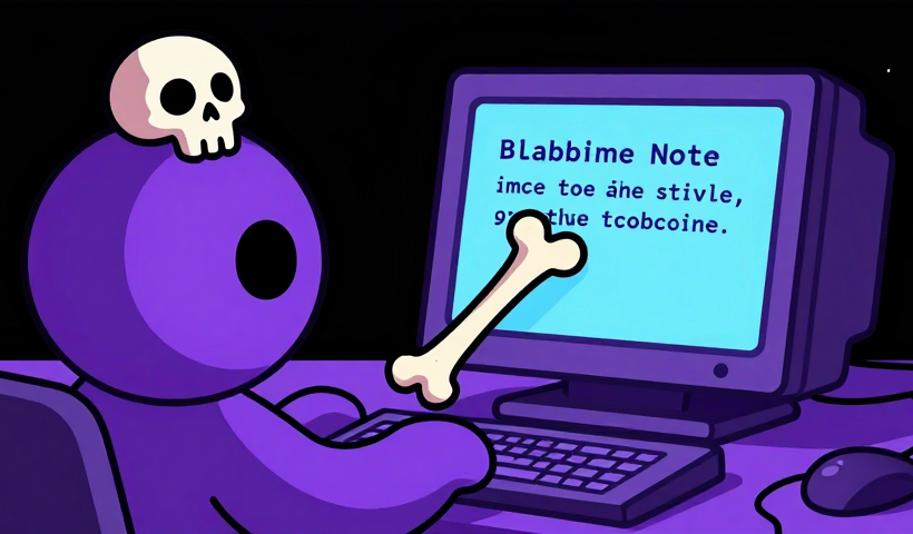 Blocca Notepad, Salvati la Vita: La Vulnerabilità che Ti Fa Pentire di Avere Usato Windows