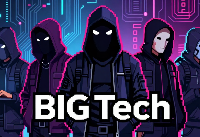 Boicottare la Tech e l'AI: Quando gli Hacker Dicono "Basta!"