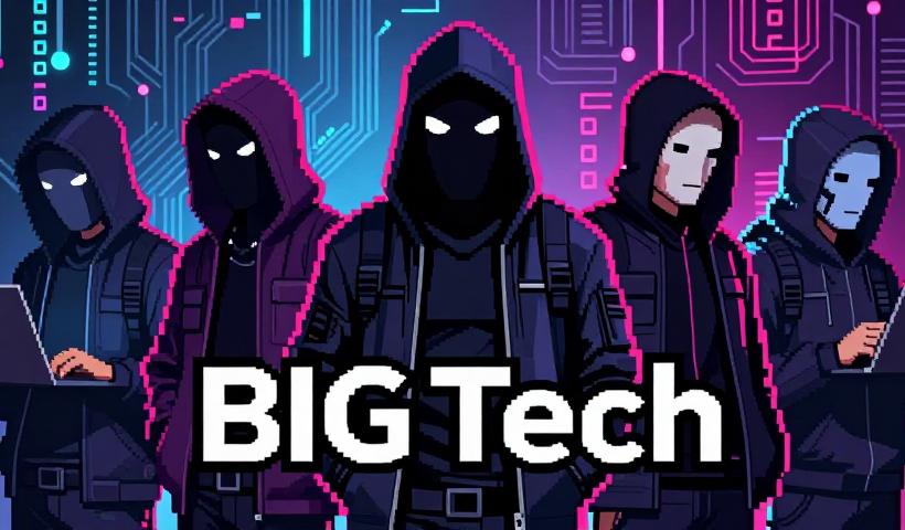 Boicottare la Tech e l'AI: Quando gli Hacker Dicono "Basta!"