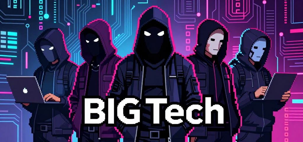 Boicottare la Tech e l'AI: Quando gli Hacker Dicono "Basta!"