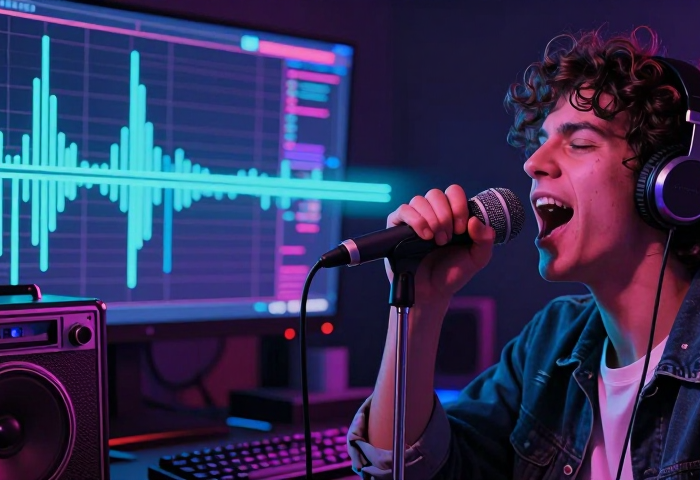 Cantare come un dio (senza scoppiare i polmoni) – La guida vocale per smanettoni