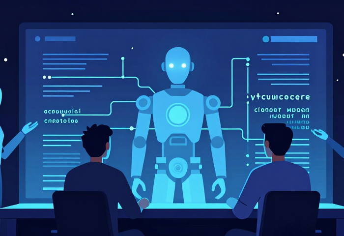 Claude Code: quando anche gli agenti IA formano squadre da calcio (o quasi)