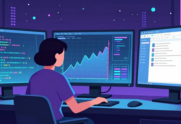 Claude Sonnet 4.6: l'AI che (quasi) ti sostituisce al lavoro