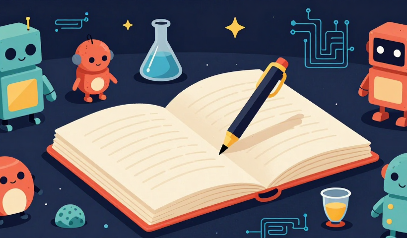 Claude: il tuo assistente AI senza pubblicità (sì, proprio come un quaderno senza scritte a caso)