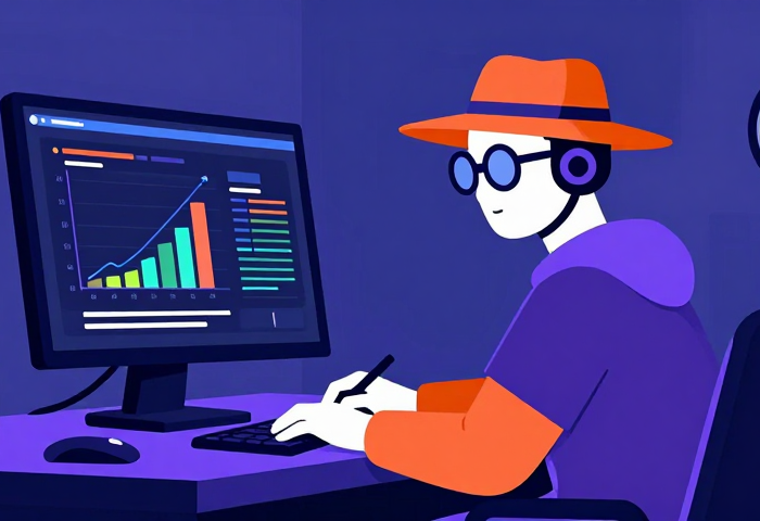 Come Ho Trasformato un Bot in un Collega di Lavoro (E Non Mi Pentisco)