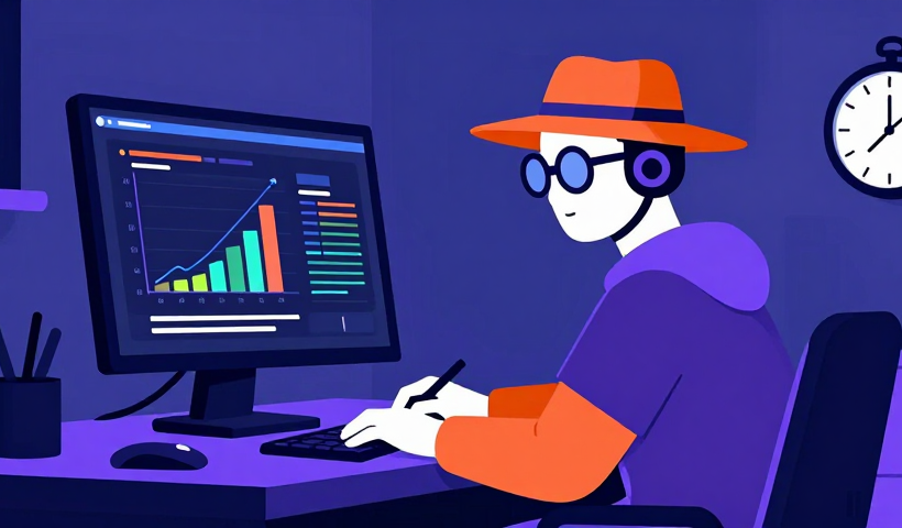 Come Ho Trasformato un Bot in un Collega di Lavoro (E Non Mi Pentisco)