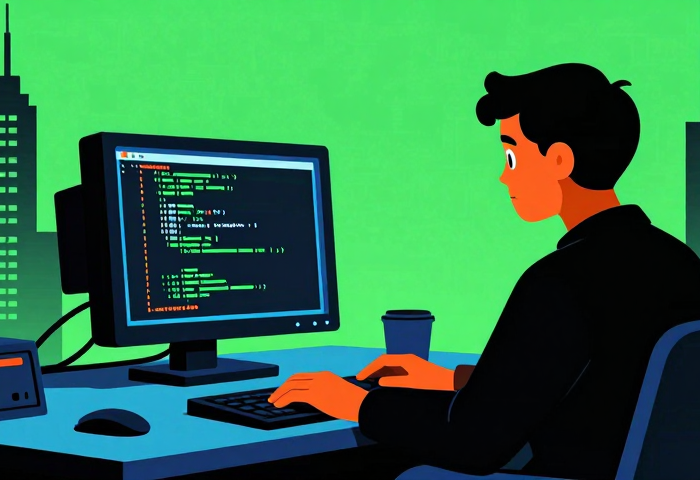 Da BASIC a AI: 42 anni di programmazione tra magia e disillusione