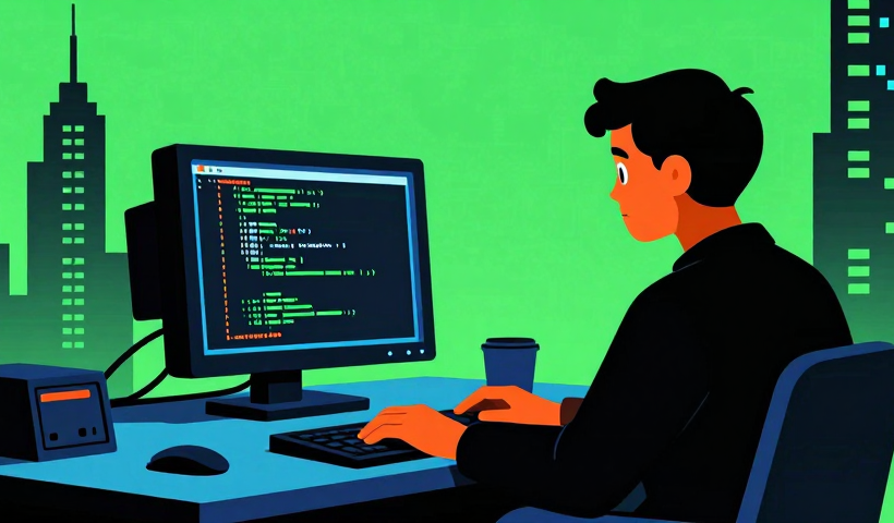 Da BASIC a AI: 42 anni di programmazione tra magia e disillusione