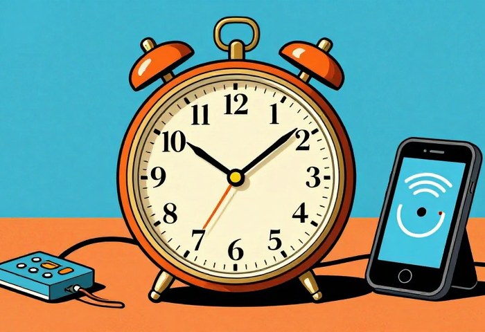 Da Walmart a IoT: Trasformiamo un orologio analogico in un gadget Wi-Fi con ESP8266