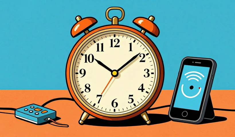 Da Walmart a IoT: Trasformiamo un orologio analogico in un gadget Wi-Fi con ESP8266