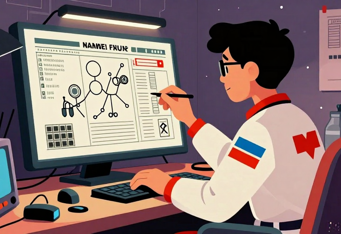 Da software engineer a fabbro di hardware: 500 pezzi dopo, ecco cosa ho imparato