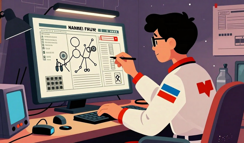 Da software engineer a fabbro di hardware: 500 pezzi dopo, ecco cosa ho imparato