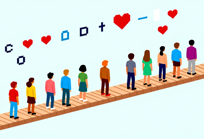 Da un post su HN a 33.000 vite salvate: quando il tech fa davvero la differenza