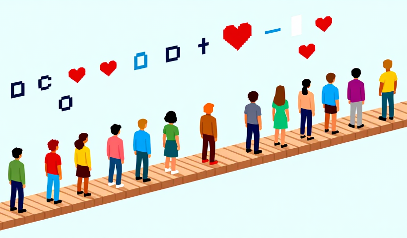 Da un post su HN a 33.000 vite salvate: quando il tech fa davvero la differenza