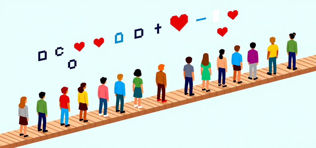 Da un post su HN a 33.000 vite salvate: quando il tech fa davvero la differenza