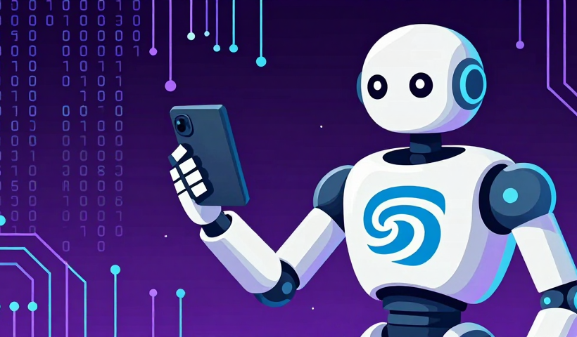 Entire.io: Un altro CEO di GitHub che salta sul carro dell'AI, ma stavolta con gli agenti?