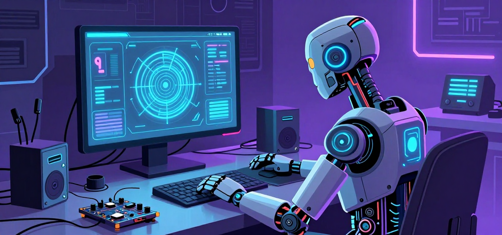 GLM-5: Il nuovo giocattolo per agenti robotici (o come far impazzire i vostri progetti DIY)