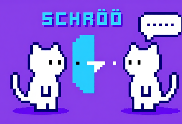 GPT-5.2 risolve l'equazione di Schrödinger (ma il gatto è ancora vivo o morto?)