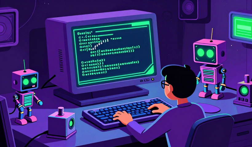 GPT-5.3-Codex-Spark: L'ennesimo aggiornamento di OpenAI che ti fa gridare "WOW"... o "MEH"?