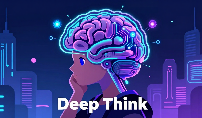 Gemini 3 Deep Think: Il Pensatore Profondo di Google o Solo un Altro Algoritmo Che Si Prende Troppo Sul Serio?