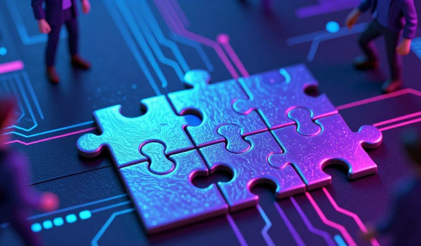 Gemini sotto assedio: 100.000 tentativi di clonazione e Google che si strofina le mani