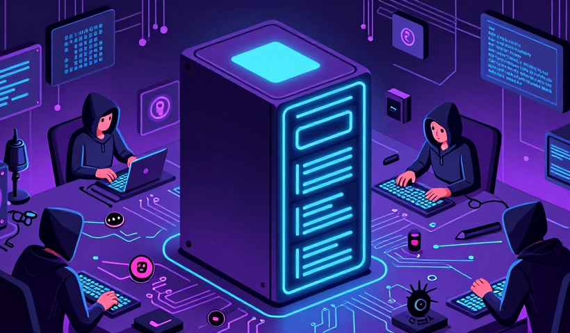 GitHub si è addormentato con il codice aperto: ecco cosa succede quando il tuo repository va in vacanza