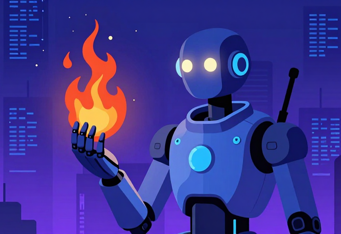 Gli agenti di codice hanno seppellito i framework: è la fine o l'inizio di un'era?