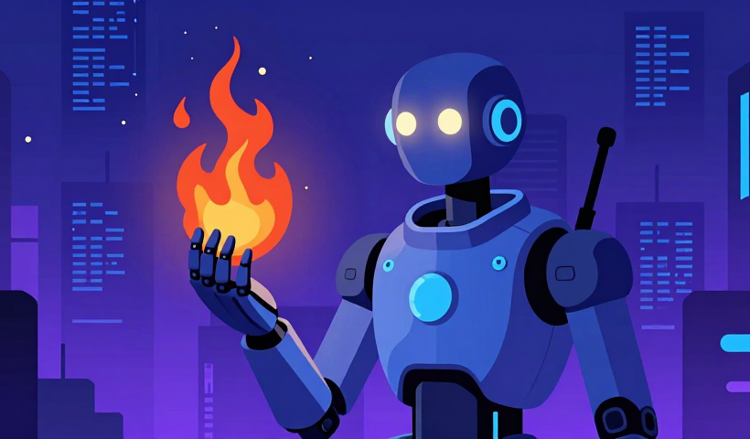 Gli agenti di codice hanno seppellito i framework: è la fine o l'inizio di un'era?