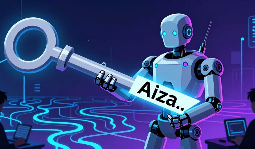 Google API Keys: Da 'Non sono segreti' a 'Ops, ora lo sono' – La Gemina che ha rotto tutto