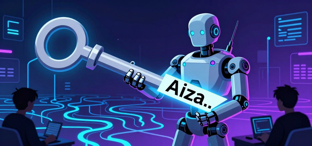 Google API Keys: Da 'Non sono segreti' a 'Ops, ora lo sono' – La Gemina che ha rotto tutto