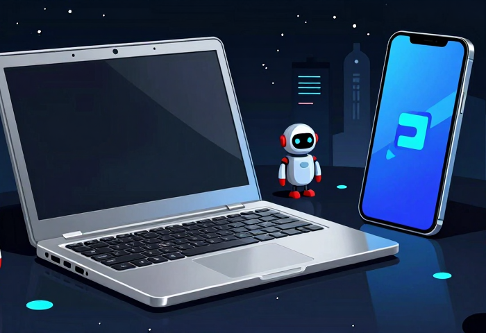 Google unisce ChromeOS e Android: la fine del walled garden o l'inizio del grande lock-in?