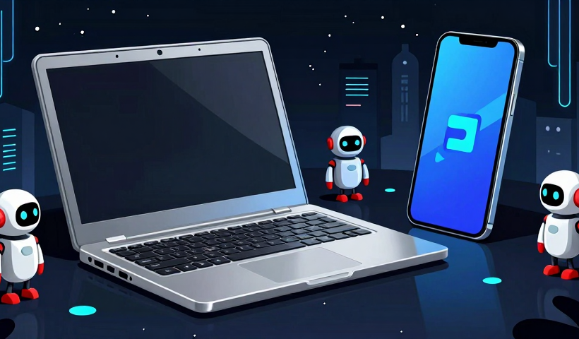 Google unisce ChromeOS e Android: la fine del walled garden o l'inizio del grande lock-in?