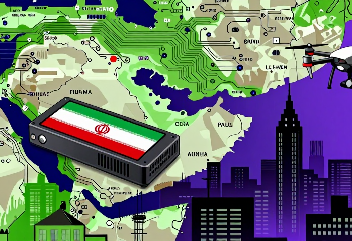 Guerra 2.0: USA e Israele lanciano l'ennesimo attacco su Iran (e noi smanettoni cosa ci facciamo?)