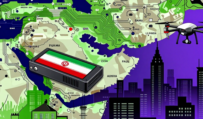 Guerra 2.0: USA e Israele lanciano l'ennesimo attacco su Iran (e noi smanettoni cosa ci facciamo?)