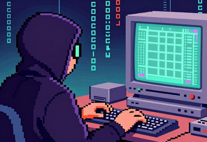 Hackers (1995): L'esperienza animata che tutti i nerd aspettavano (forse)
