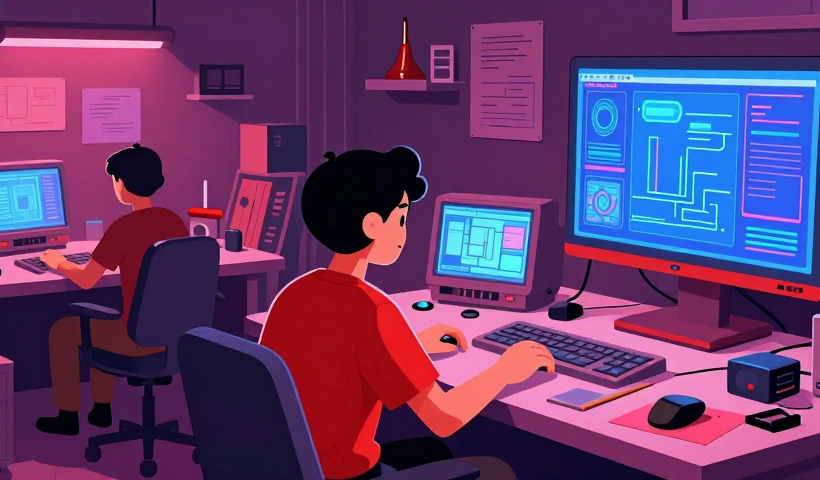 Il Grande Smontaggio: quando l'elettronica smette di essere usa e getta