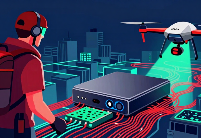 Il Pentagono fa la voce grossa con Anthropic: è davvero un problema per noi maker?