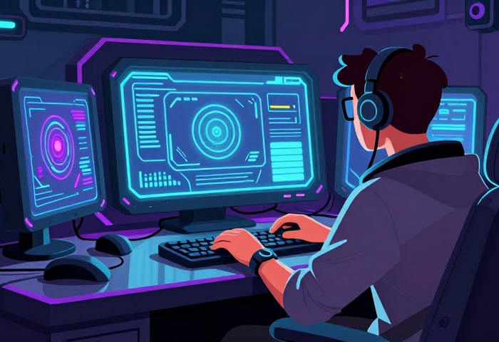 Il problema del 'cavalletto' nei modelli di linguaggio: quando il vero ostacolo è l'interfaccia