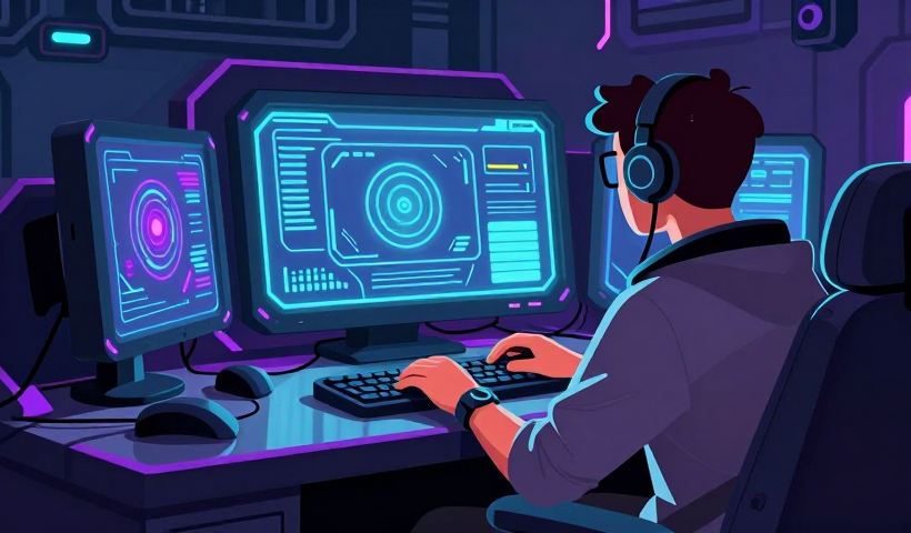 Il problema del 'cavalletto' nei modelli di linguaggio: quando il vero ostacolo è l'interfaccia