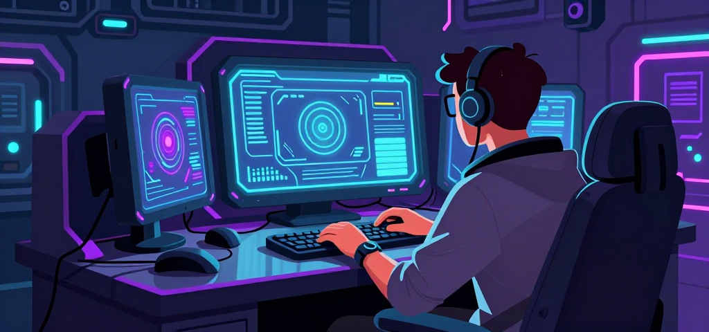 Il problema del 'cavalletto' nei modelli di linguaggio: quando il vero ostacolo è l'interfaccia