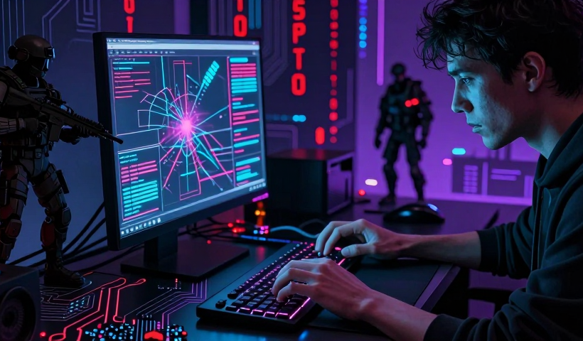 Israeli Defense Forces e la precisione letale: quando la tecnologia diventa arma di guerra