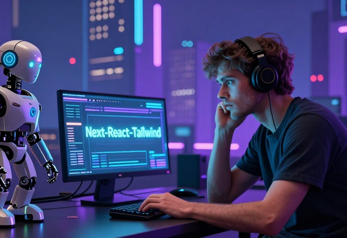 L'AI che fa schifo è qui per restare (e ci fa schifo)