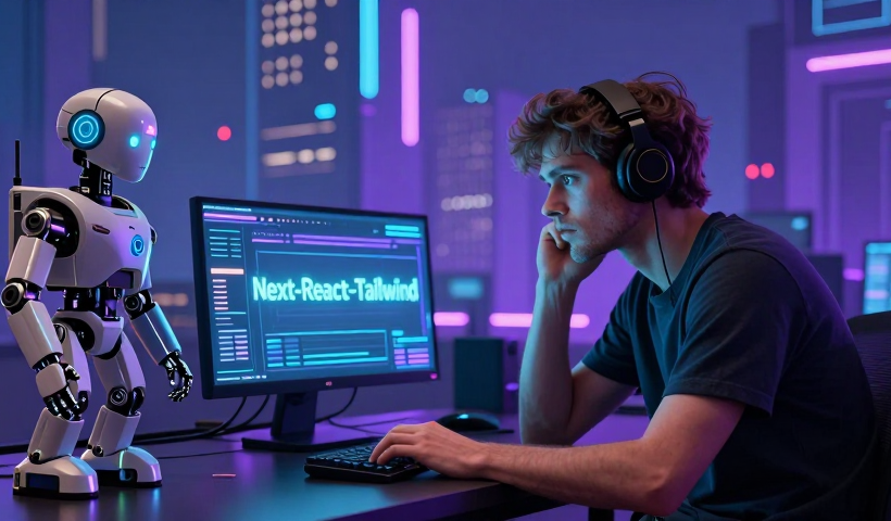 L'AI che fa schifo è qui per restare (e ci fa schifo)