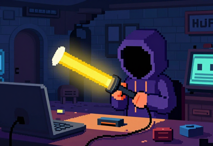 L'AI sta uccidendo la creatività? Il declino di Show HN e il problema del 'copia-incolla' digitale