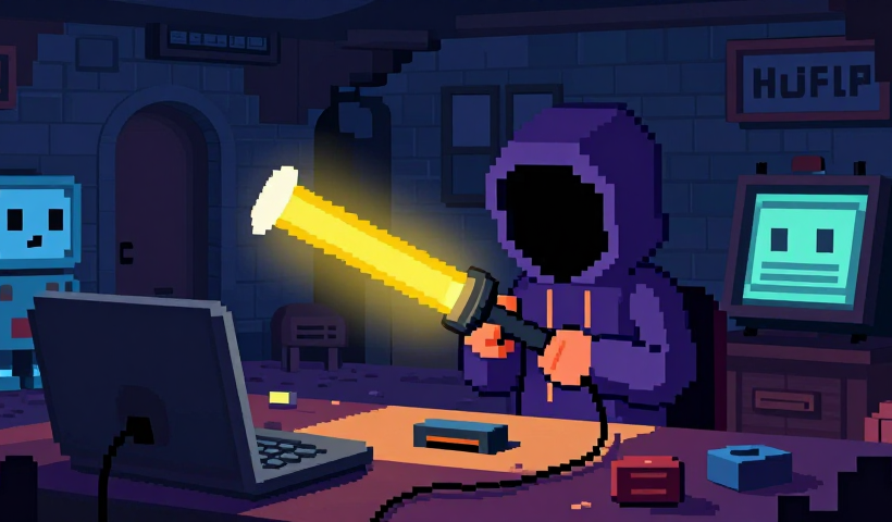 L'AI sta uccidendo la creatività? Il declino di Show HN e il problema del 'copia-incolla' digitale