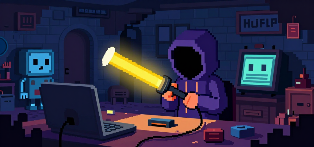 L'AI sta uccidendo la creatività? Il declino di Show HN e il problema del 'copia-incolla' digitale