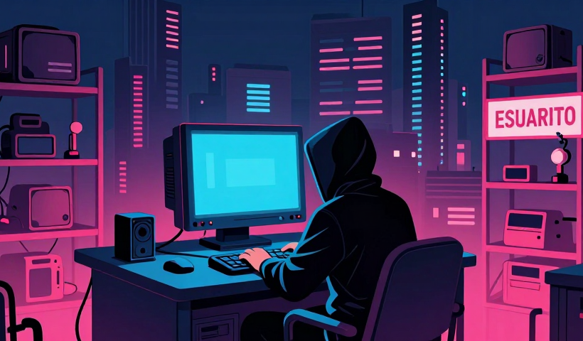 L'Intelligenza Artificiale sta prosciugando l'economia: chi l'ha detto che il futuro era cool?